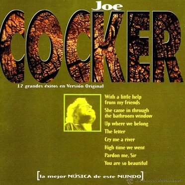 12 grandes éxitos en versión original