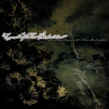 In The Eyes Of The Beholder by Eyes of the Beholder - album cover