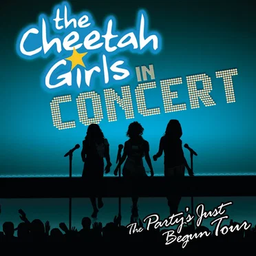 In Concert: The Party's Just Begun Tour