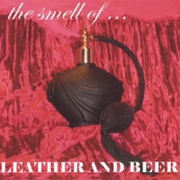 The Smell of...
