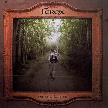 Vårt Svenska Lynne by Ferox - album cover