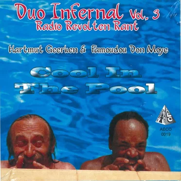 Duo Infernal, Vol. 3: Radio Revolten Rant