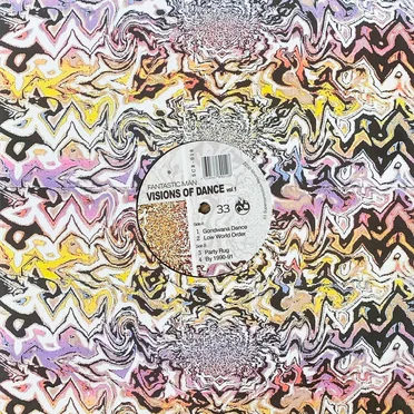 Visions of Dance, Vol. 1