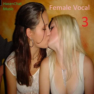 Female Vocal 3
