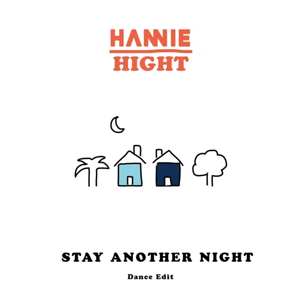 Stay Another Night (dance edit)