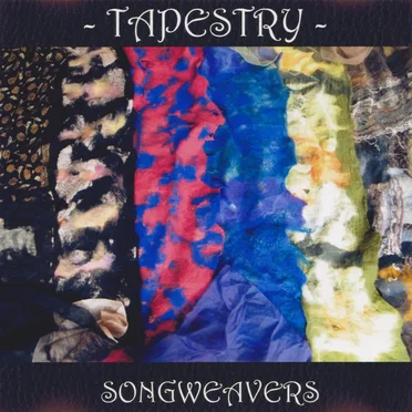 Songweavers by Tapestry - album cover