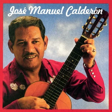 José Manuel Calderón