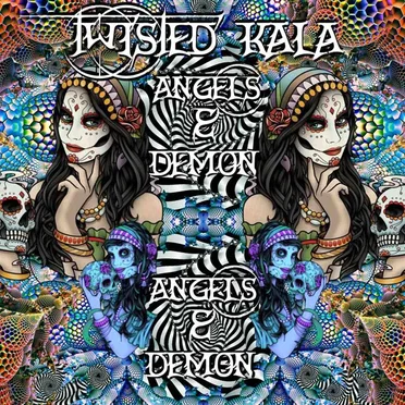 Angels and Demon