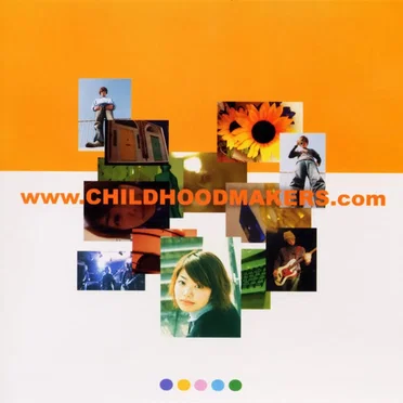 www.childhoodmakers.com