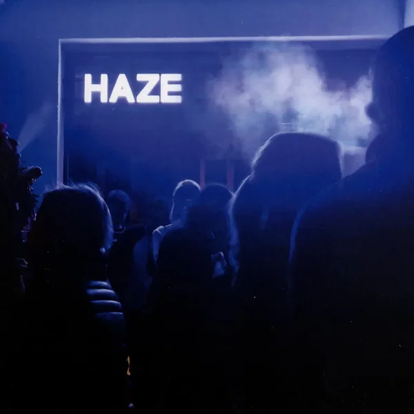 Haze