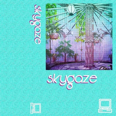 Skygaze by Various Artists - album cover