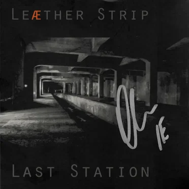 Last Station