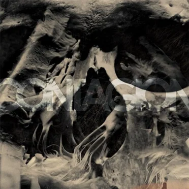 Contagion, Volume 1 by Various Artists - album cover
