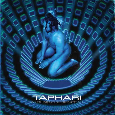 Blind Obedience by Taphari - album cover
