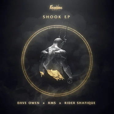 Shook EP