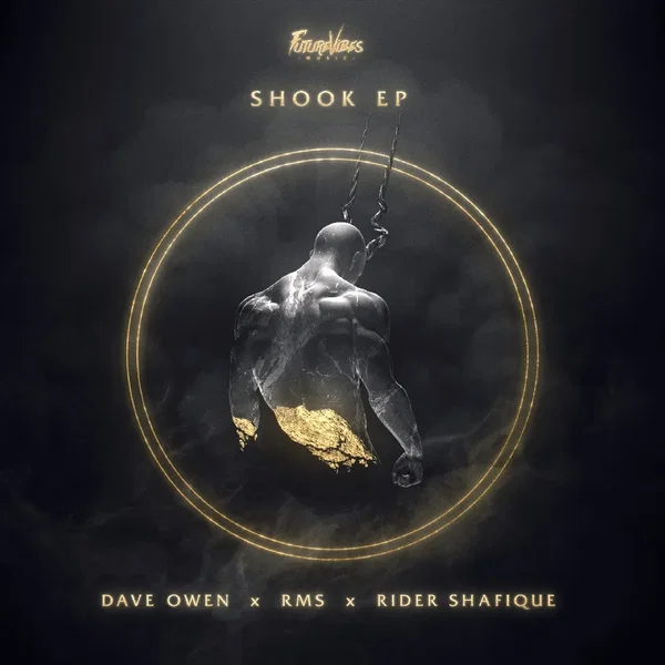 Shook EP