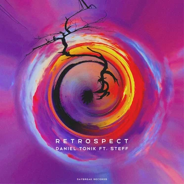 Retrospect by Daniel Tonik - album cover