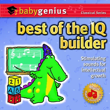 Best of the IQ Builder