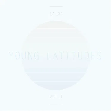 AHORA - Vol. 1 by Various Artists - album cover