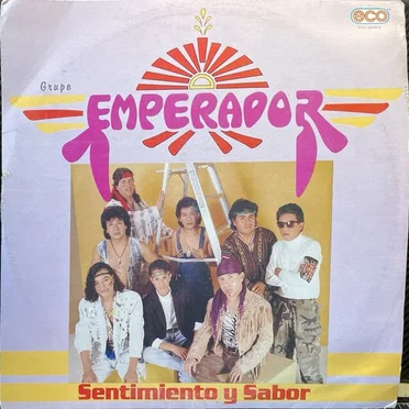 Grupo Emperador
