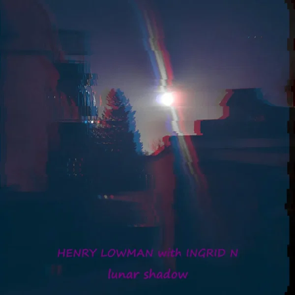 lunar shadow