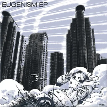 Eugenism EP by Various Artists - album cover