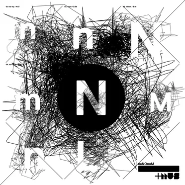 NNNMNMNL by nanonum - album cover