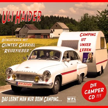 Das lernt man nur beim Camping