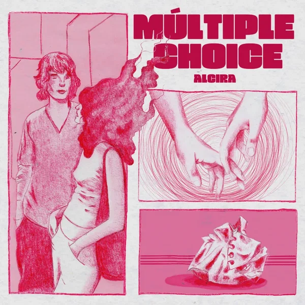 Múltiple Choice