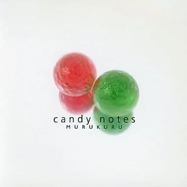 candy notes