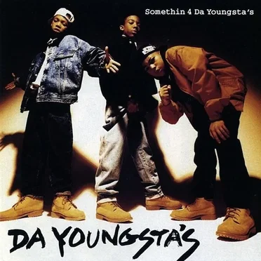 Somethin 4 da Youngsta’s