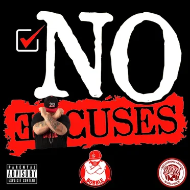 No Excuses by Bobble - album cover