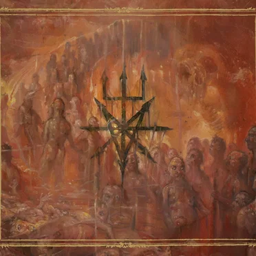 Black Fucking Cancer by Black Fucking Cancer - album cover