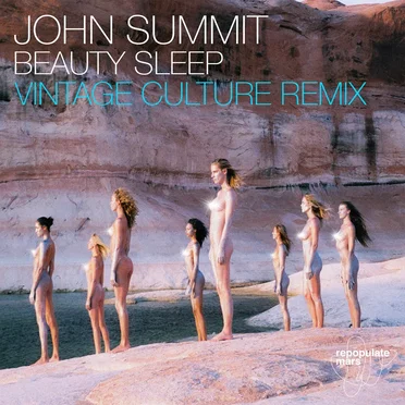 Beauty Sleep (Vintage Culture remix)