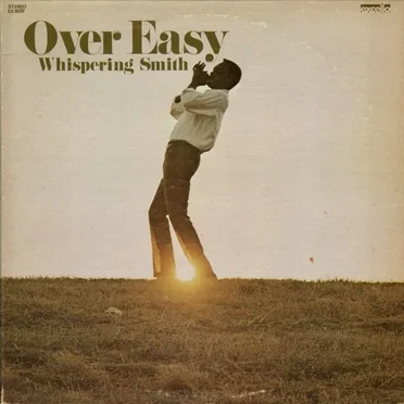 “Whispering” Smith