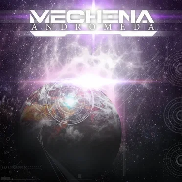 Andromeda (instrumental)