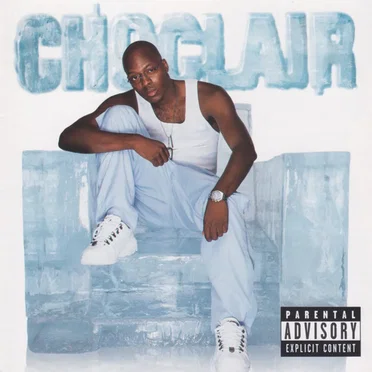 Ice Cold