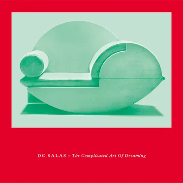 The Complicated Art of Dreaming EP