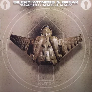 Invasion / Again & Again