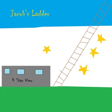 Jacob's Ladder by 4 Star View - album cover