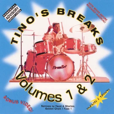 Tino's Breaks, Volumes 1 & 2