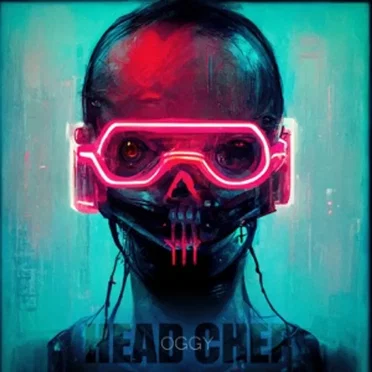 Head Chef by Oggy - album cover
