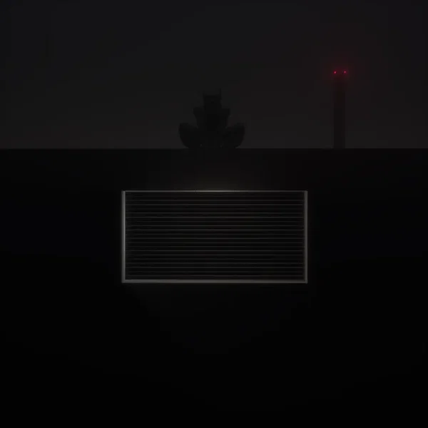Anchorhold