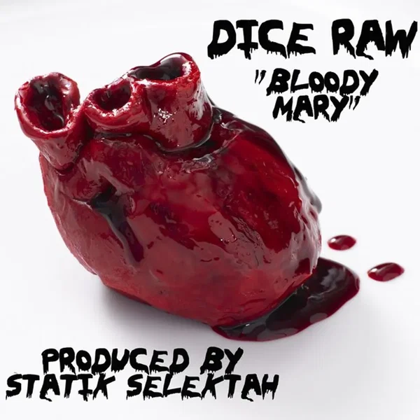 Bloody Mary