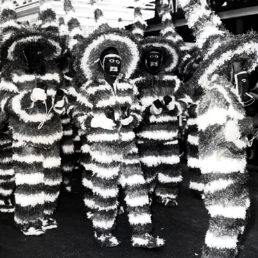 ESG VOL. 3 [RAW & UNXUT]