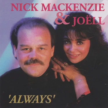 Nick MacKenzie