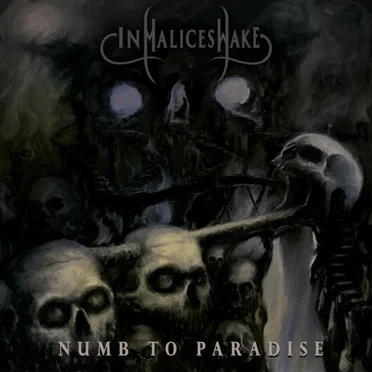 Numb to Paradise