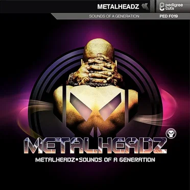 Metalheadz