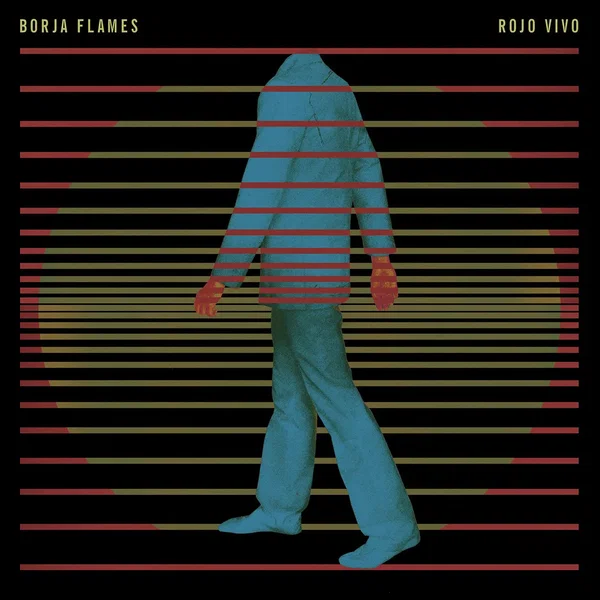 Rojo vivo