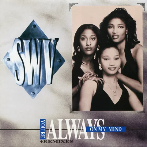 SWV's "I’m So Into You" with Brian Alexander Morgan